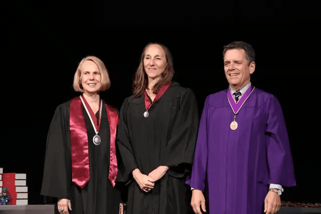 Fellow of the American Institute of Architects (FAIA)