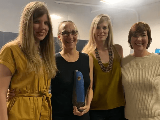 Liberty Arts Award