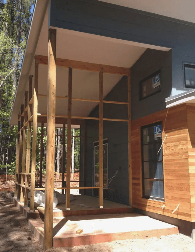 Green Home Tour