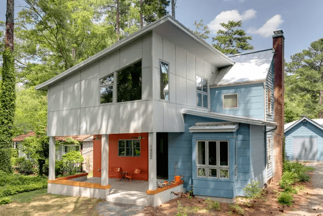 Green Home Tour
